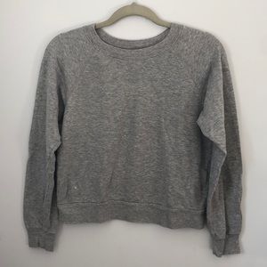 Aritzia sweatshirt